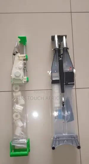Jab Planter (Manual Seeder/Planter)