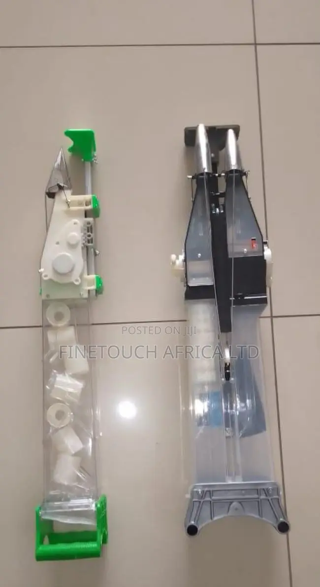 Jab Planter (Manual Seeder/Planter)