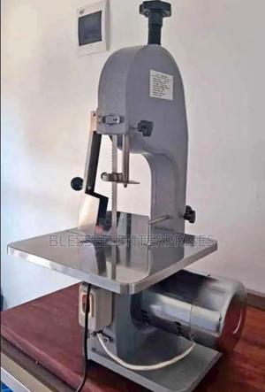 Electric Bone Saw Machine / Bone Cutter Machine - thumbnail 2