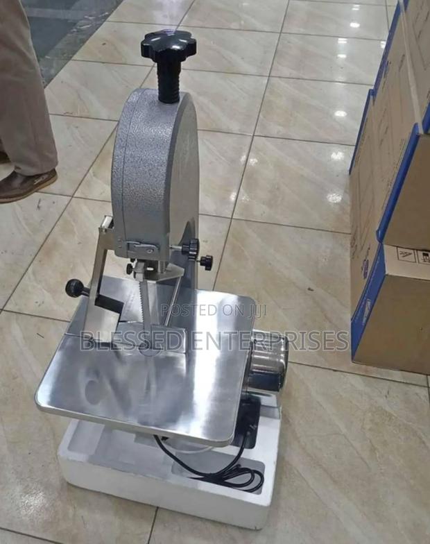 Electric Bone Saw Machine/ Powerful Bone Cutter Machine - main view