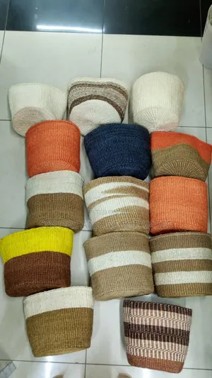 Baskets Available in Size 10