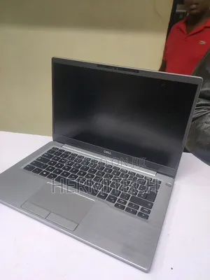 Laptop Dell Latitude 7300 16GB Intel Core I5 SSD 512GB