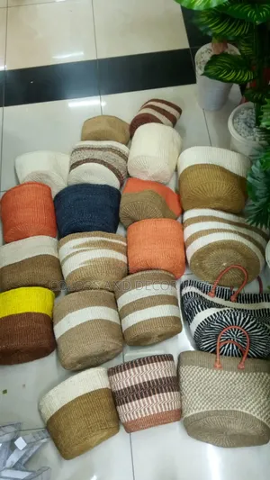 Baskets 8 Inches Available