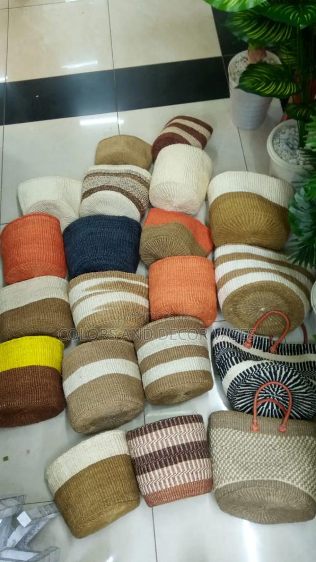 Baskets 8 Inches Available - main view