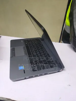 Laptop HP EliteBook 820 G2 8GB Intel Core I5 SSD 256GB