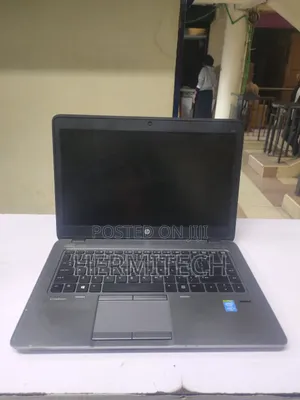 Laptop HP EliteBook 840 G1 8GB Intel Core I7 HDD 500GB