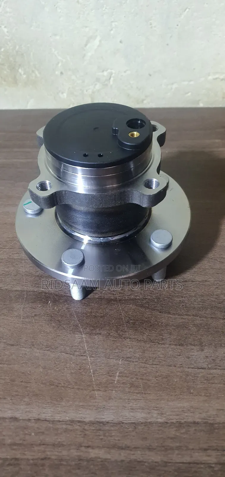 Rear Hub Bearing Mazda Premacy/3/5/Crew
