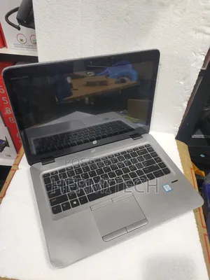 Laptop HP EliteBook 840 G3 8GB Intel Core I7 SSD 256GB