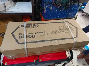 Dera Demolition Hammer 1800watts