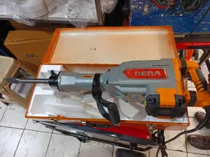 Dera Demolition Hammer 1800watts