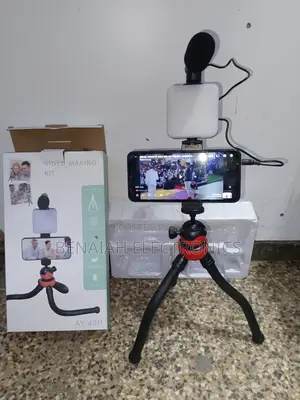 Video Making Kit AY-49H