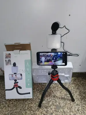Video Making Kit AY-49H