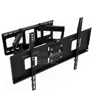 Double Arm Tv Bracket 40-80inches