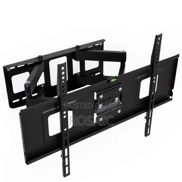 Double Arm Tv Bracket 40-80inches