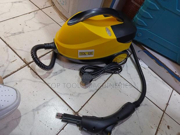 Steam Cleaner