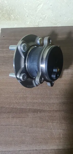 Rear Hub Bearing Mazda Cx5/Atenza