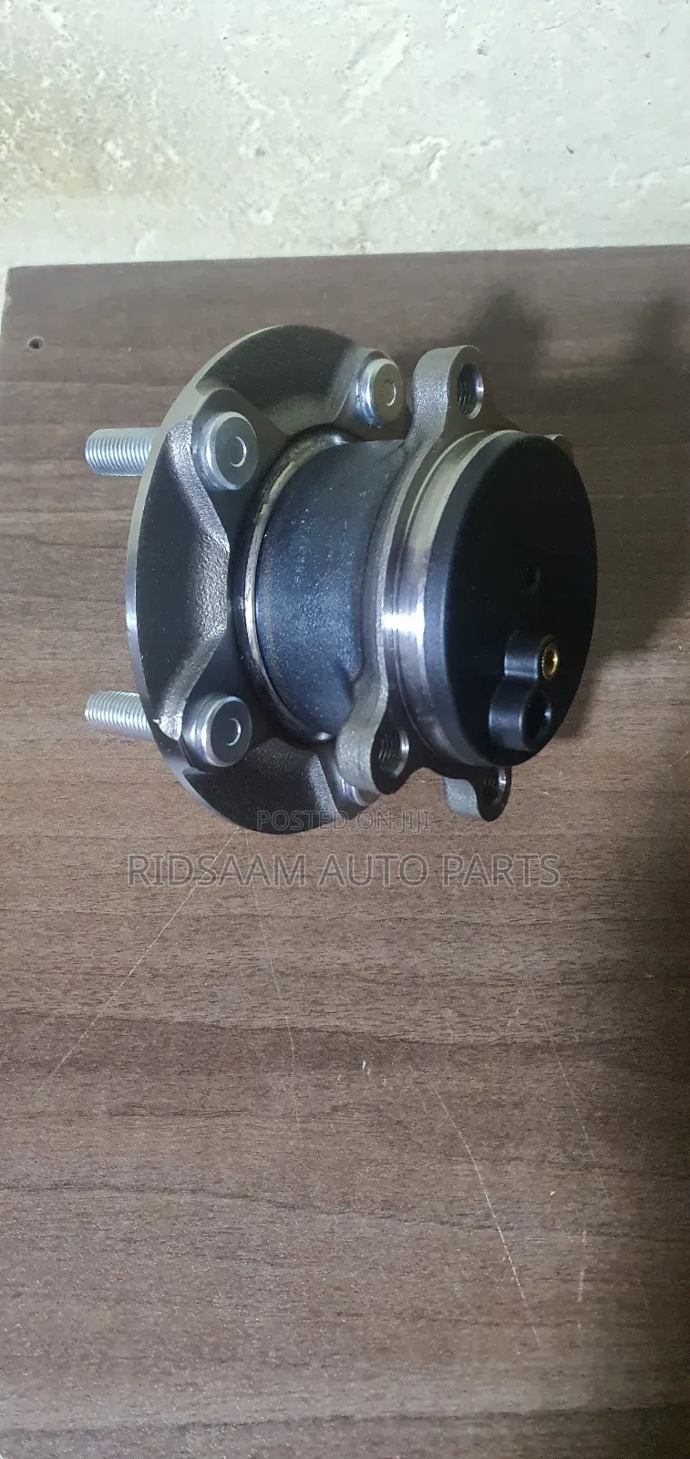 Rear Hub Bearing Mazda Cx5/Atenza