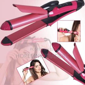 Flatiron,Tong 2 in 1 - thumbnail 2