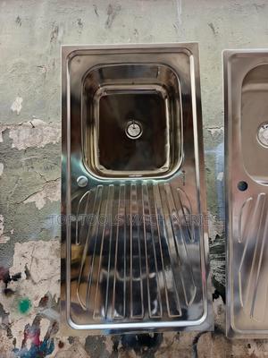 Sink Cleaner - thumbnail 2