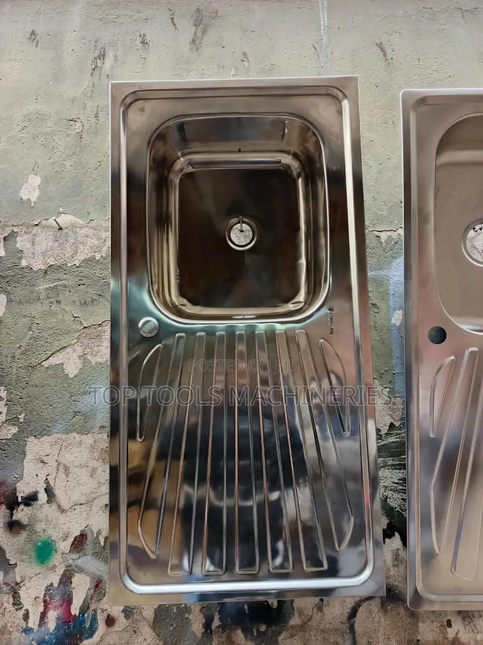 Sink Cleaner