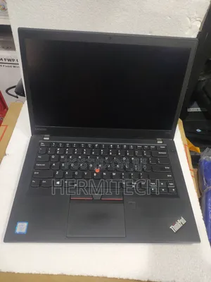 Laptop Lenovo ThinkPad T460s 8GB Intel Core I7 SSD 256GB