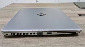 Laptop HP EliteBook 840 G3 8GB Intel Core I7 SSD 256GB