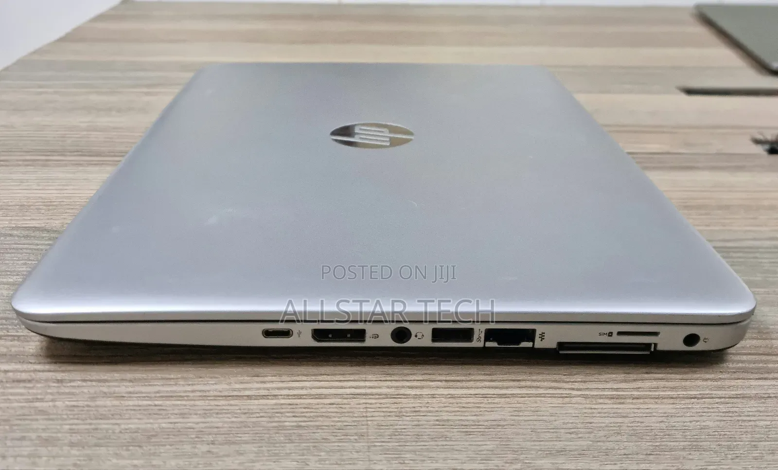 Laptop HP EliteBook 840 G3 8GB Intel Core I7 SSD 256GB