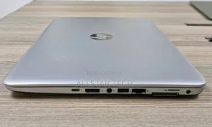Laptop HP EliteBook 840 G3 8GB Intel Core I7 SSD 256GB