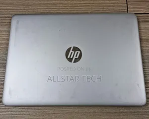 Laptop HP EliteBook 840 G3 8GB Intel Core I7 SSD 256GB