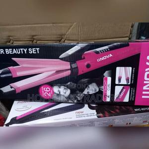 Flatiron and Tong 2 in 1 - thumbnail 2