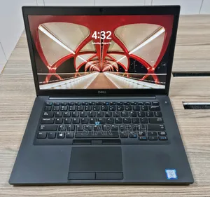 Laptop Dell Latitude 7490 8GB Intel Core I7 SSD 256GB