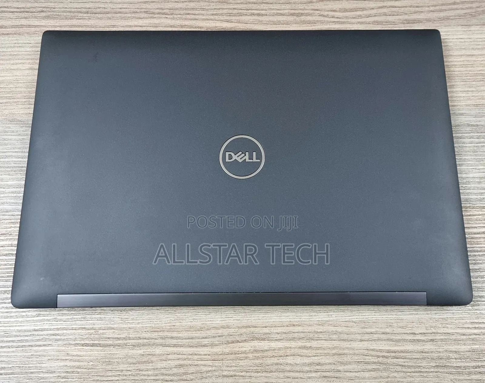 Laptop Dell Latitude 7490 8GB Intel Core I7 SSD 256GB