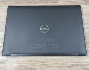 Laptop Dell Latitude 7490 8GB Intel Core I7 SSD 256GB