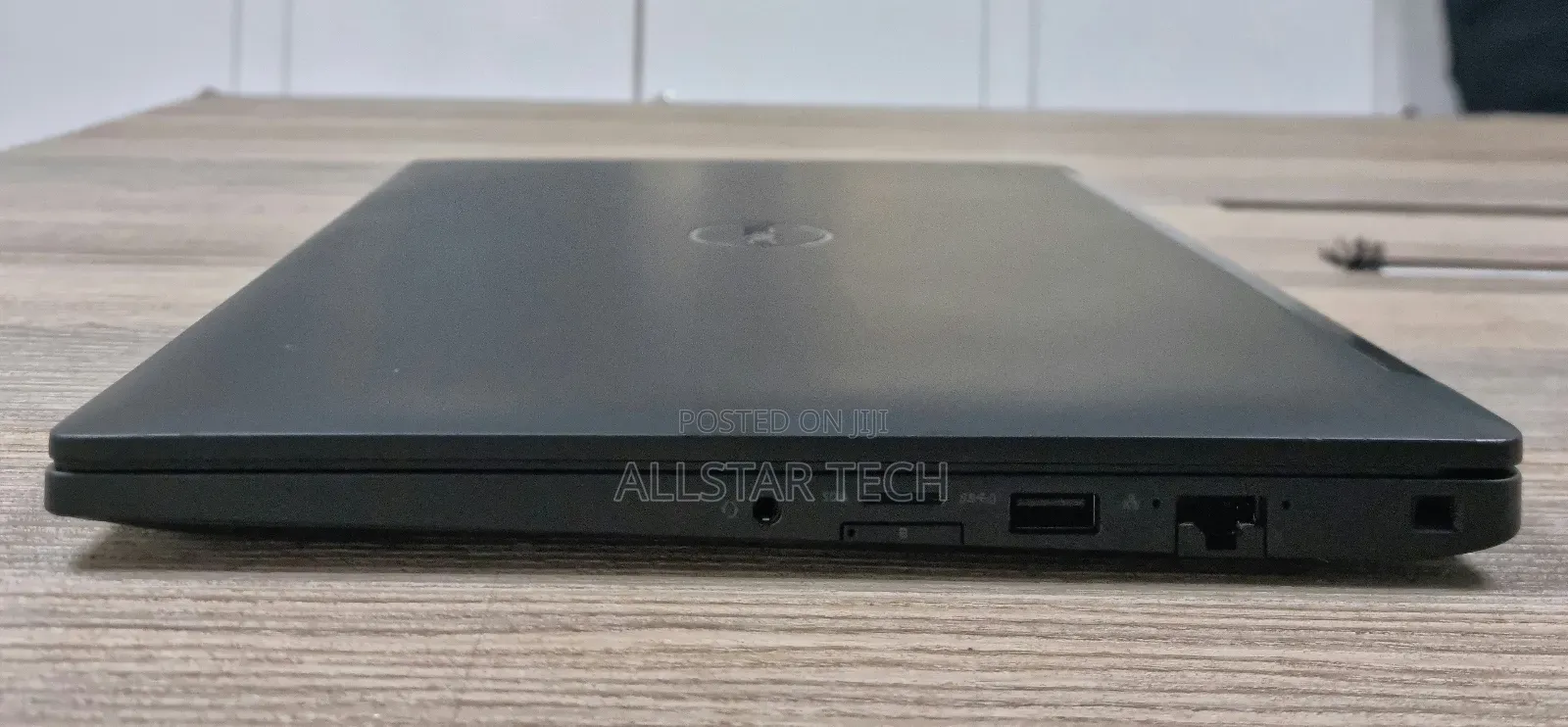 Laptop Dell Latitude 7490 8GB Intel Core I7 SSD 256GB