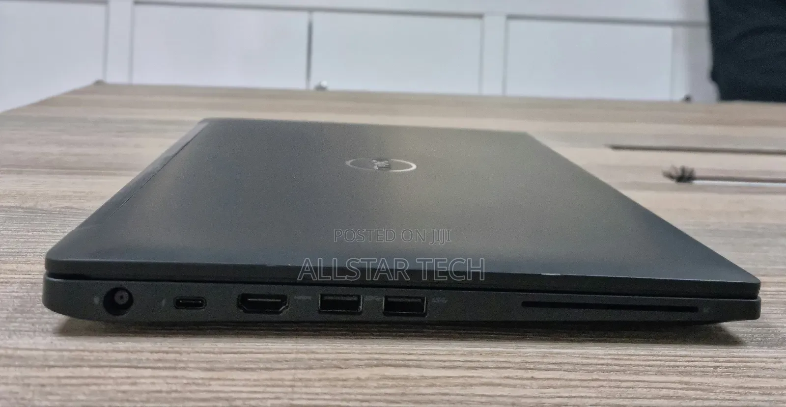 Laptop Dell Latitude 7490 8GB Intel Core I7 SSD 256GB