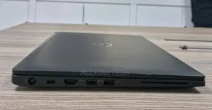 Laptop Dell Latitude 7490 8GB Intel Core I7 SSD 256GB