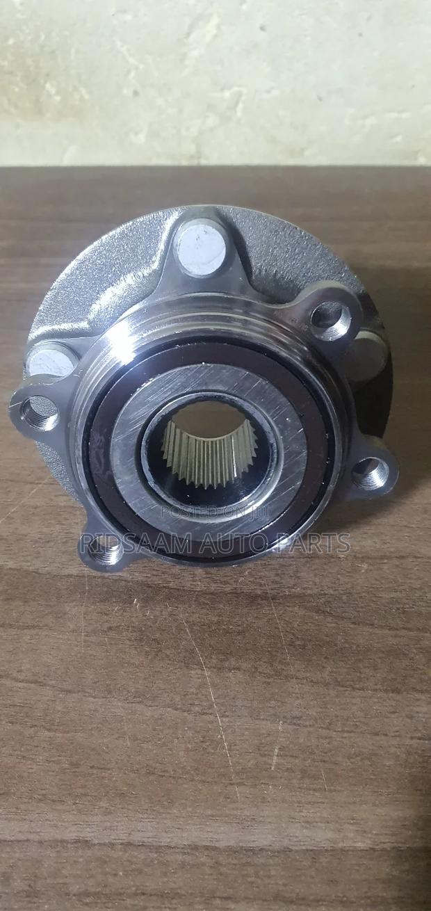 Front Hub Bearing Mazda ATENZA/AXELA/CX5/9