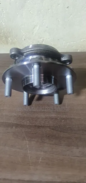 Front Hub Bearing Mazda ATENZA/AXELA/CX5/9