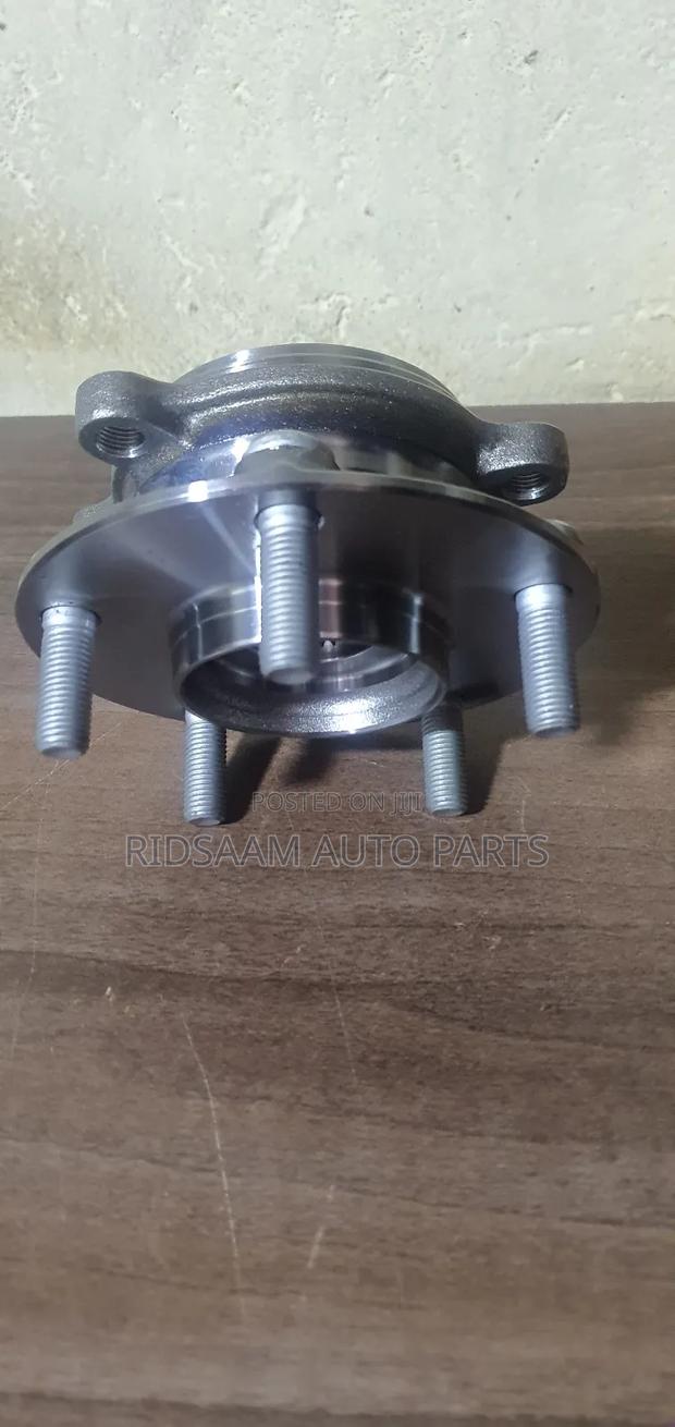 Front Hub Bearing Mazda ATENZA/AXELA/CX5/9 - thumbnail 2