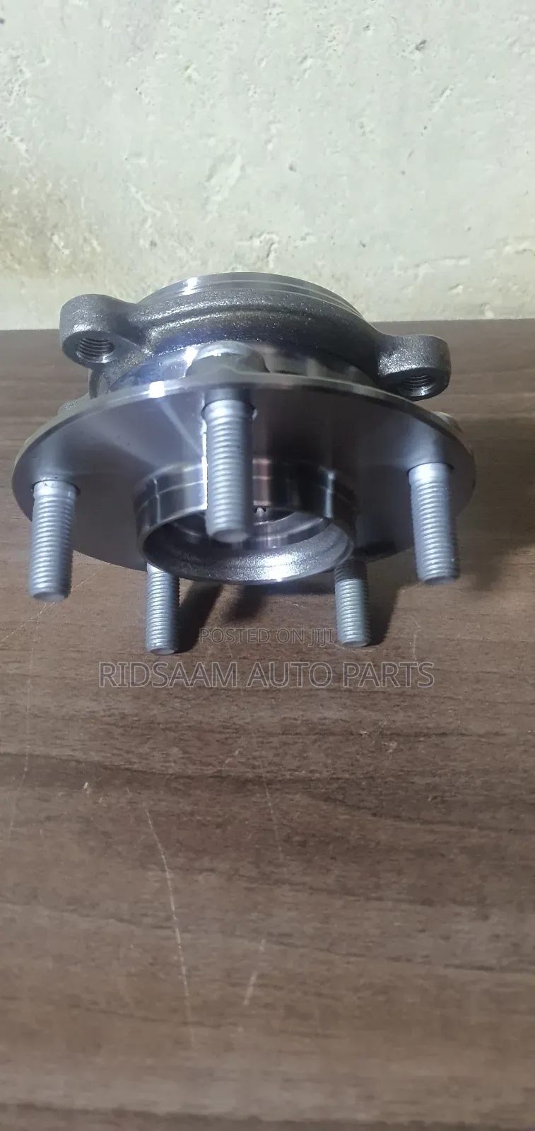 Front Hub Bearing Mazda ATENZA/AXELA/CX5/9
