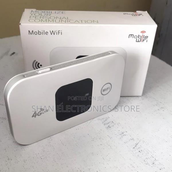 Mifi Router Support Telkom/Airtel/Safaricom/Faiba Unlocked