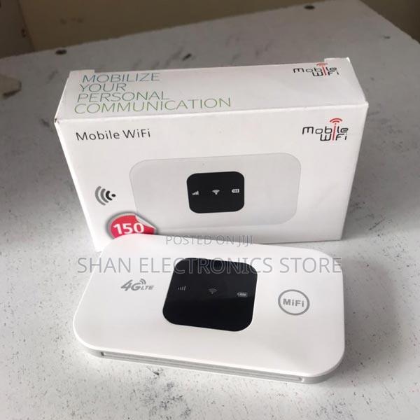Telkom Airtel Safaricom Faiba 4g Lte Mobile Wifi Mifi - main view