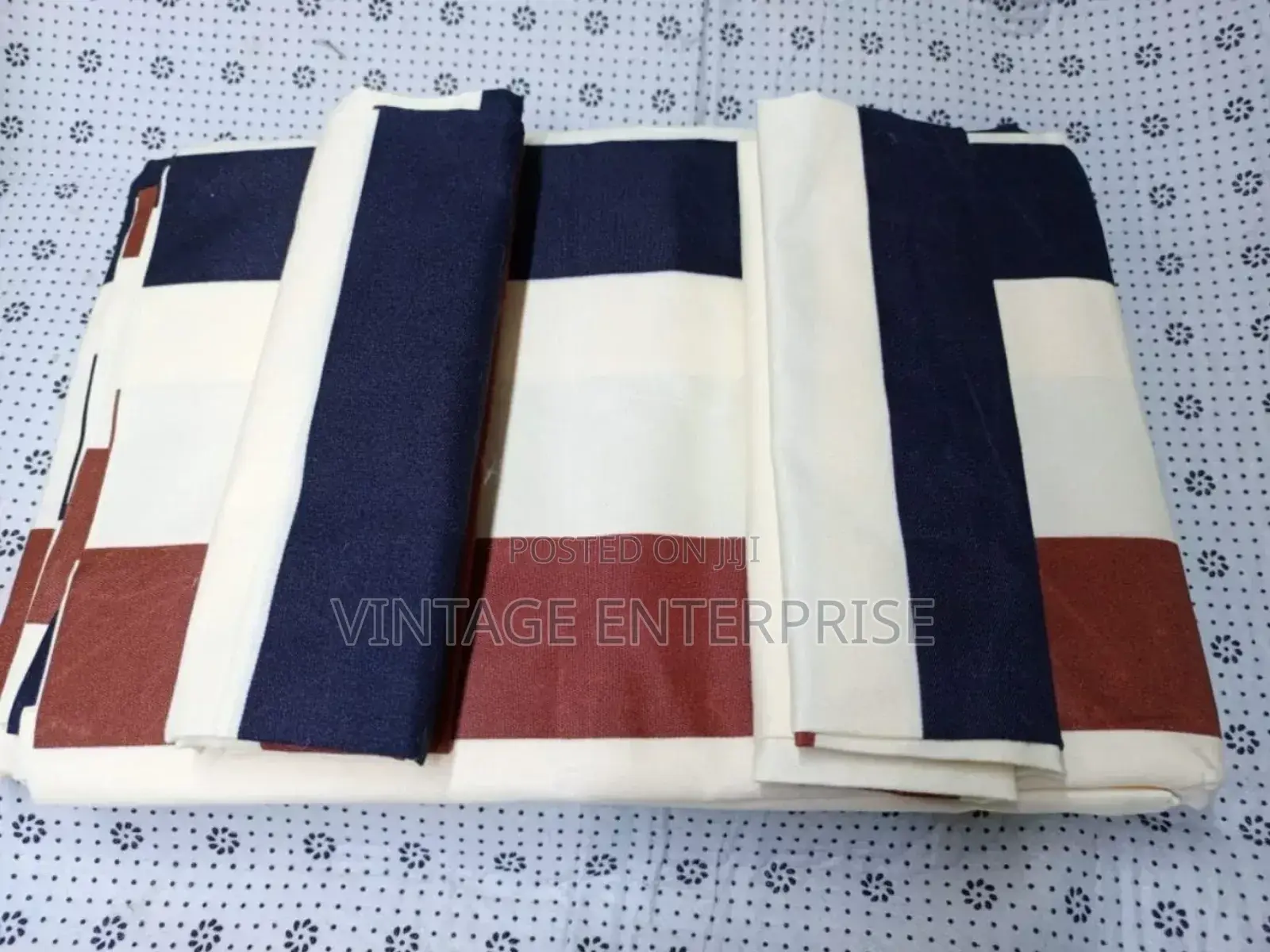 Bedsheets ,Set of Four Bedsheets
