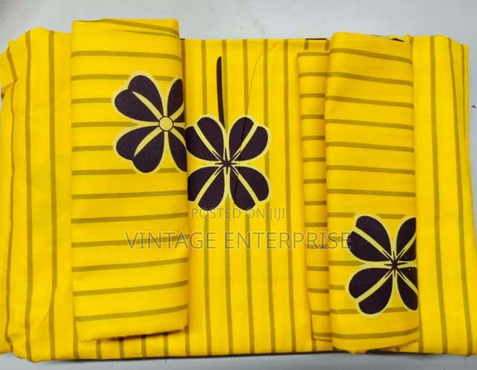 Bedsheets ,Set of Four Bedsheets