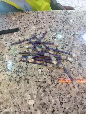 Joint Strip Lights Connector