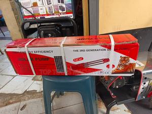 Tiger 50m 400watts Solar Submersible Pump - thumbnail 2