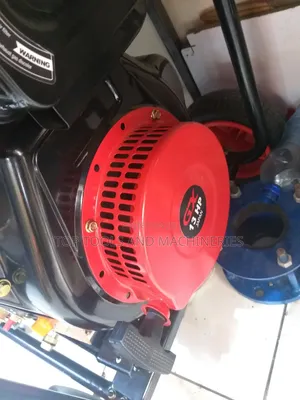 Professional Honda Welding DIESEL Generator