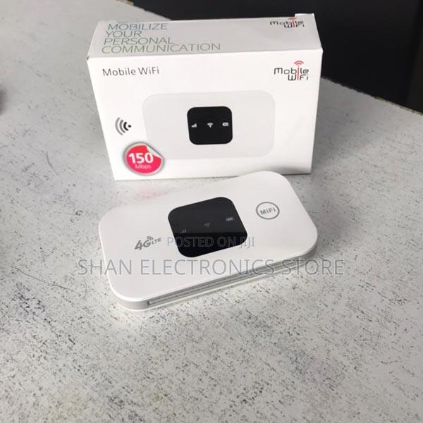 Mifi Routers Support Telkom Airtel Saf Faiba Unlocked