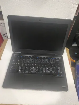 Laptop Dell Latitude E7240 8GB Intel Core I5 SSD 128GB