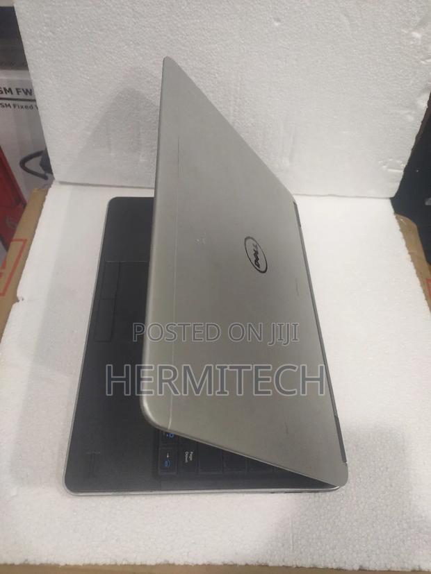 Laptop Dell Latitude E7240 8GB Intel Core I5 SSD 128GB - thumbnail 3